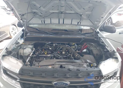 2022 Ford Maverick Xlt z USA, uszkodzony, nr VIN 3FTTW8F94NRA52125